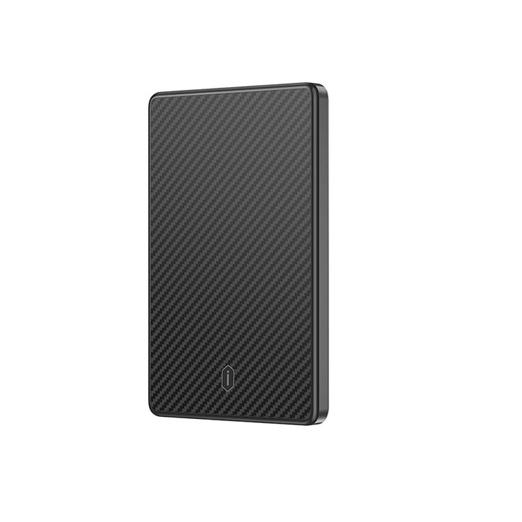 پاوربانک 20 وات ویوو مدل Wi-P072 ظرفیت 5000 میلیآمپرساعت