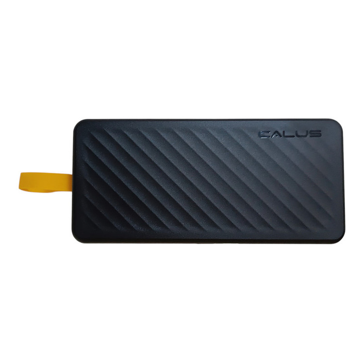 پاور بانک کالوس مدل p307 MAX ظرفیت 31500 میلی آمپر ساعت