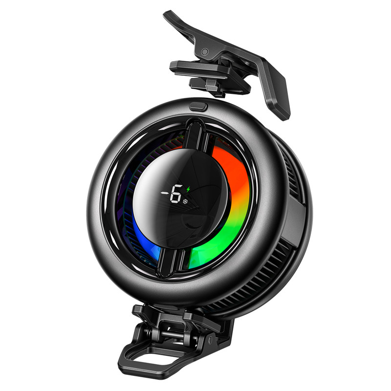 فن خنک کننده موبایل ممو مدل CX19