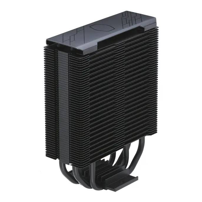 خنک کننده پردازنده کولر مستر مدل Hyper 212 Halo Black ARGB