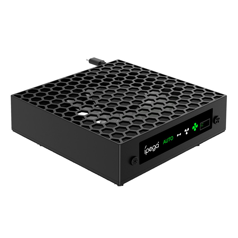فن خنک کننده ایکس باکس سری ایکس آی پگا مدل PG-XBX026A