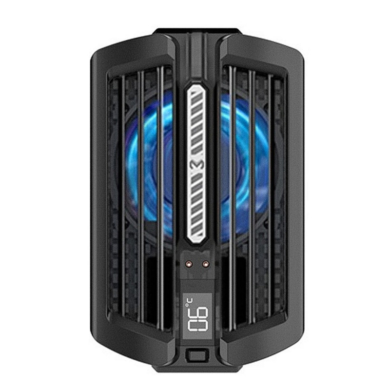 خنک کننده گوشی موبایل ممو مدل MEMO DL10 2022