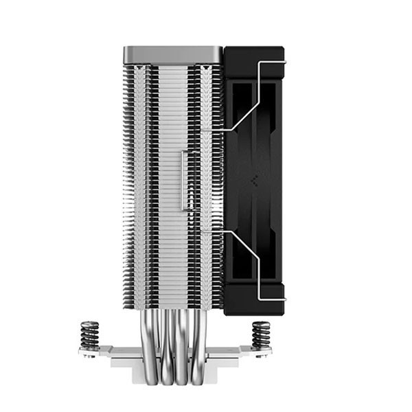 سیستم خنک کننده آبی دیپ کول مدل AK400 LGA1700