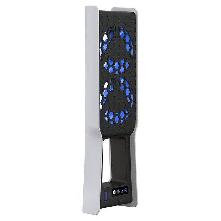 فن خنک کننده پلی استیشن 5 پرو و اسلیم دابی مدل TP5-35159