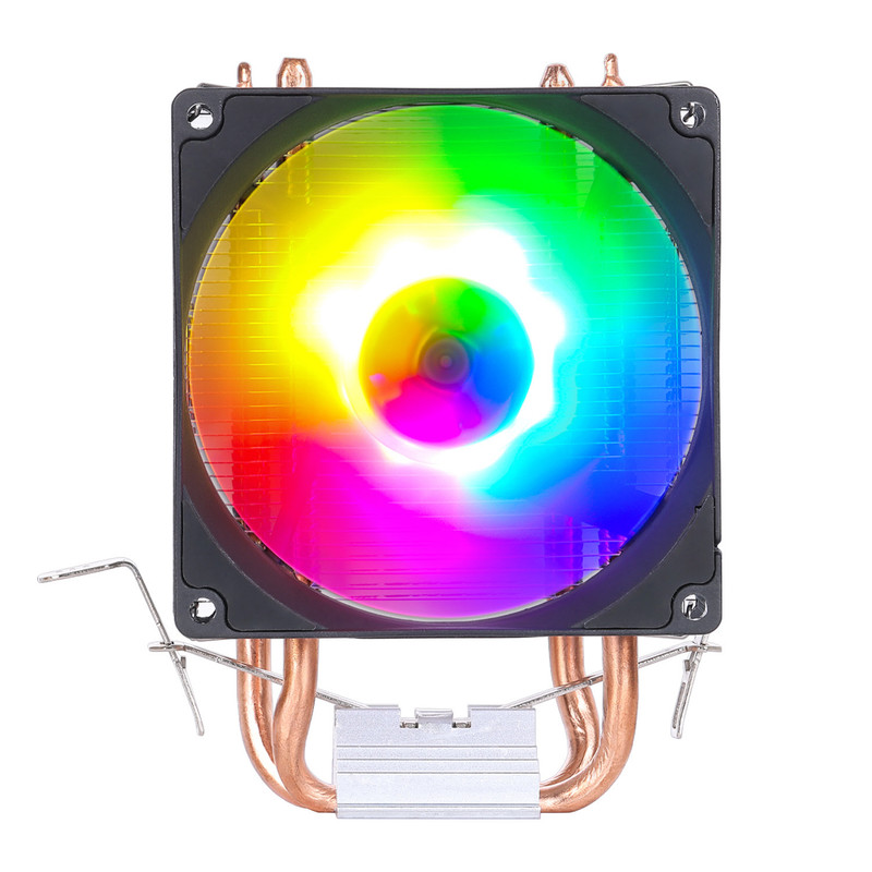 خنک کننده پردازنده گرین مدل NOTUS 95-RGB