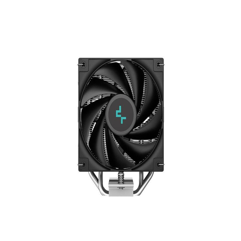 سیستم خنک کننده بادی دیپ کول مدل GAMMAXX AG400 PLUS LGA1700