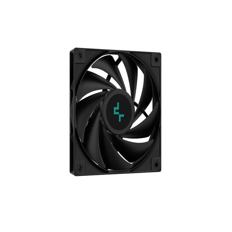 سیستم خنک کننده بادی دیپ کول مدل GAMMAXX AG400 PLUS LGA1700