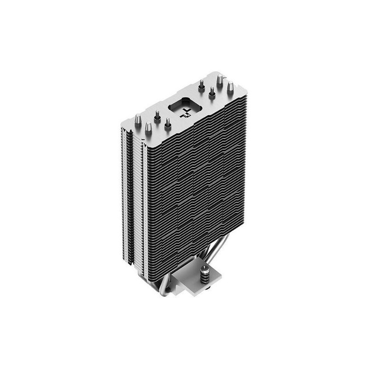 سیستم خنک کننده بادی دیپ کول مدل GAMMAXX AG400 PLUS LGA1700