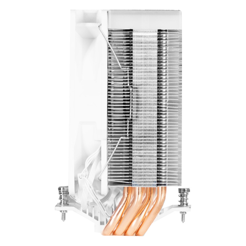 خنک کننده پردازنده فاطر مدل CPU Fan F35