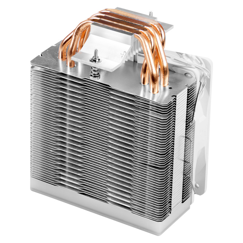 خنک کننده پردازنده فاطر مدل CPU Fan F35