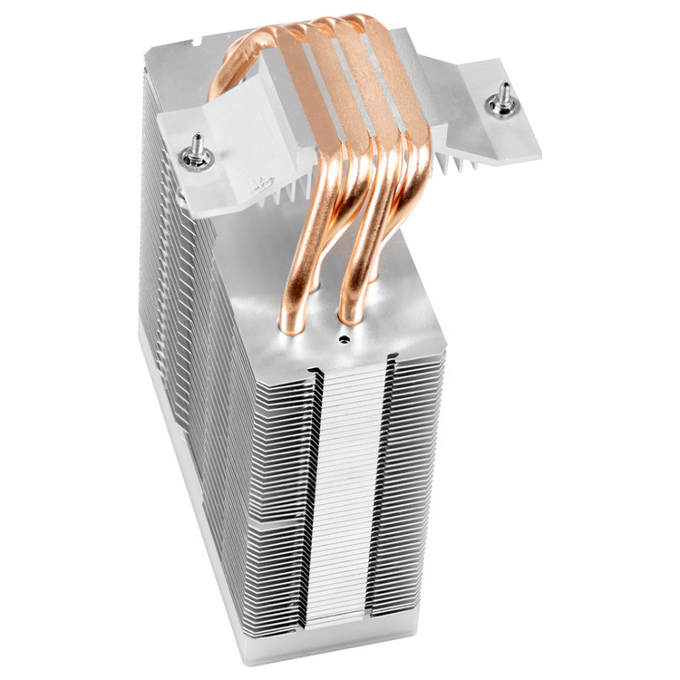 خنک کننده پردازنده فاطر مدل CPU Fan F35