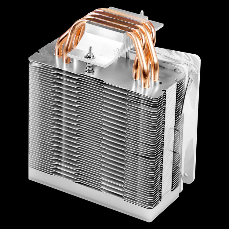 خنک کننده پردازنده فاطر مدل CPU Fan F35