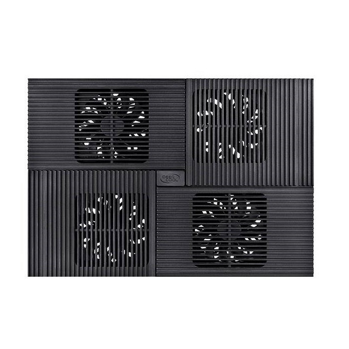 پایه خنک کننده دیپ کول مدل Multi Core X8