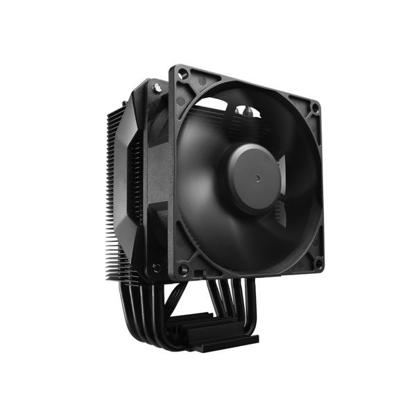 سیستم خنککننده بادی کولر مستر مدل HYPER 411 NANO