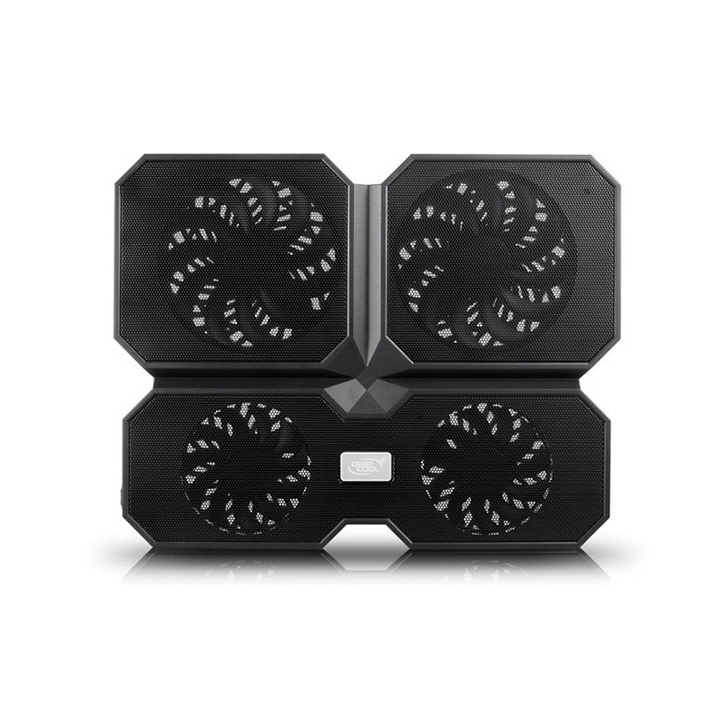 پایه خنک کننده لپ تاپ دیپ کول مدل X6