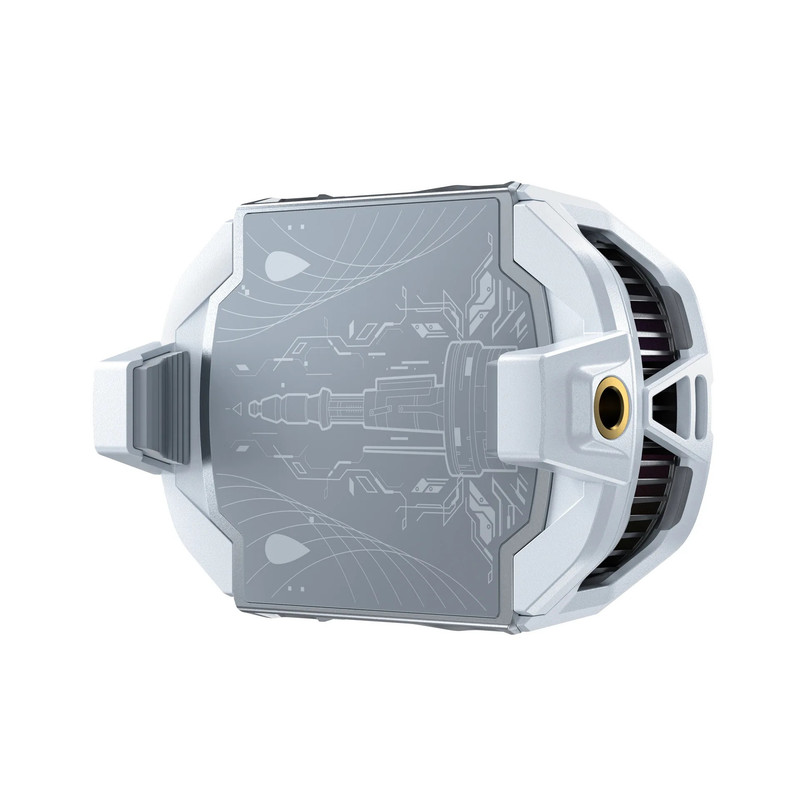 خنک کننده موبایل بلک شارک مدل FunCooler 4 Pro Trisomy