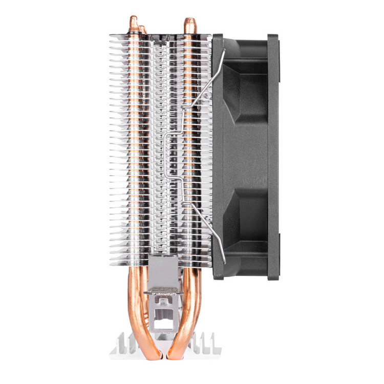 سیستم خنک کننده بادی گرین مدل NOTUS 95-PWM Rev2