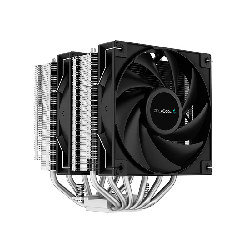 سیستم خنک کننده بادی دیپ کول مدل GAMMAXX AG620 LGA1700