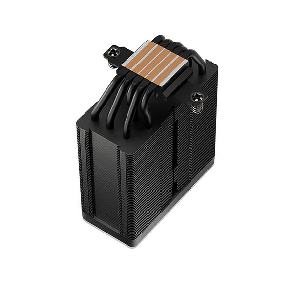 سیستم خنککننده بادی دیپ کول مدل AG500 BK ARGB V2