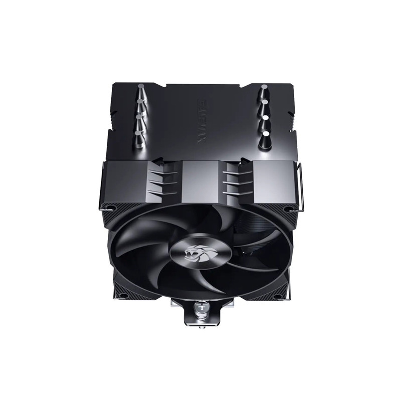 خنککننده پردازنده گیم مکس مدل Gamma 90 Dark