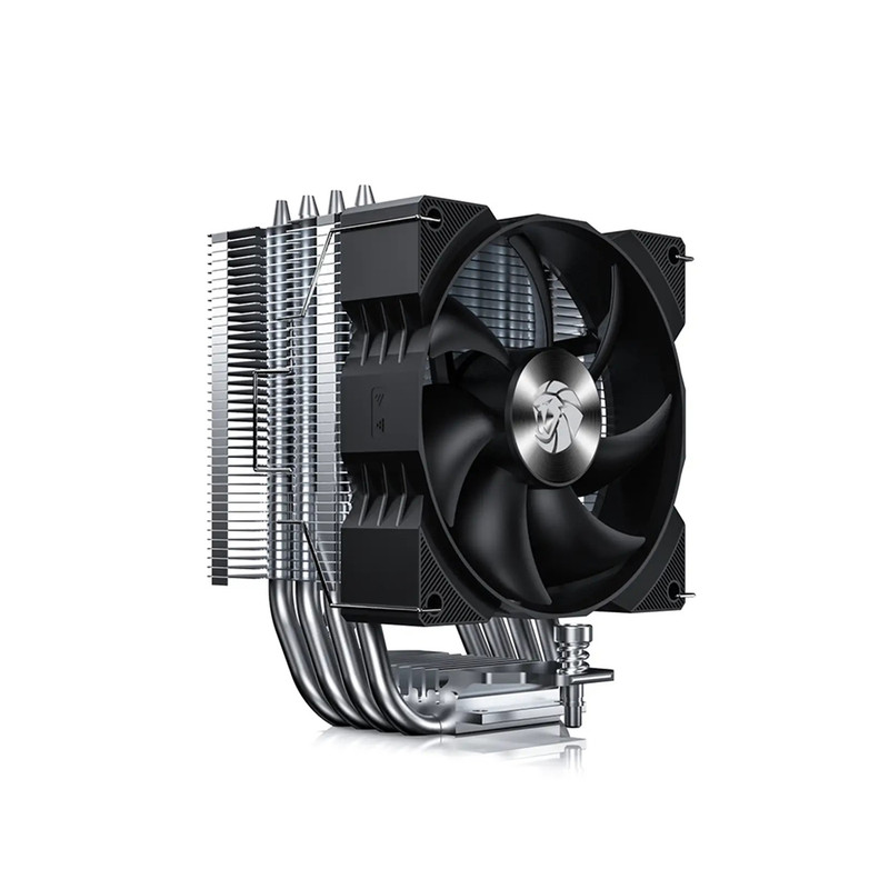خنککننده پردازنده گیم مکس مدل Gamma 90 Dark