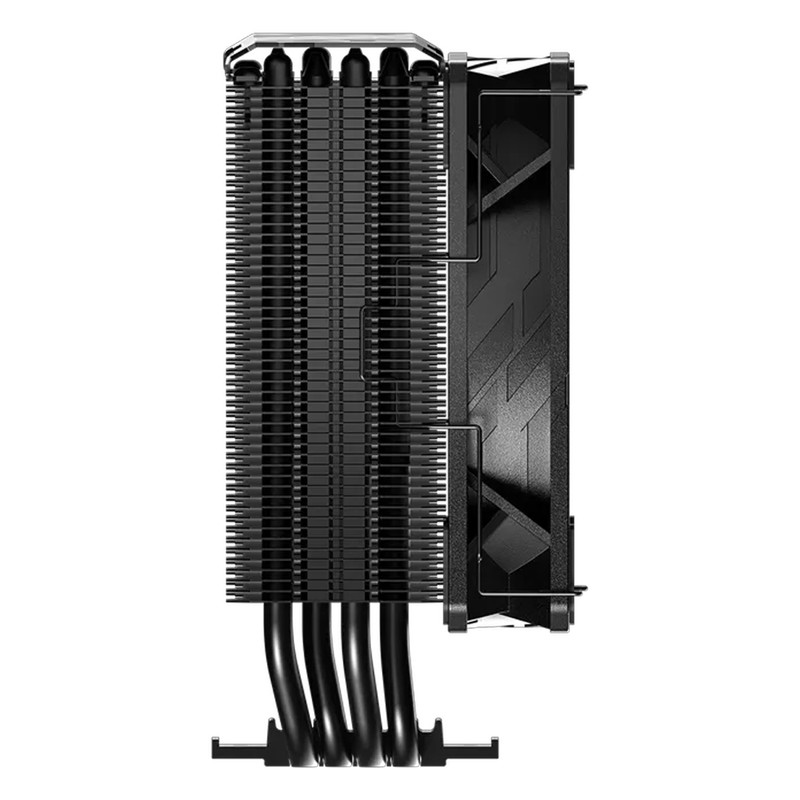 سیستم خنککننده بادی کولر مستر مدل Hyper 212 Pro