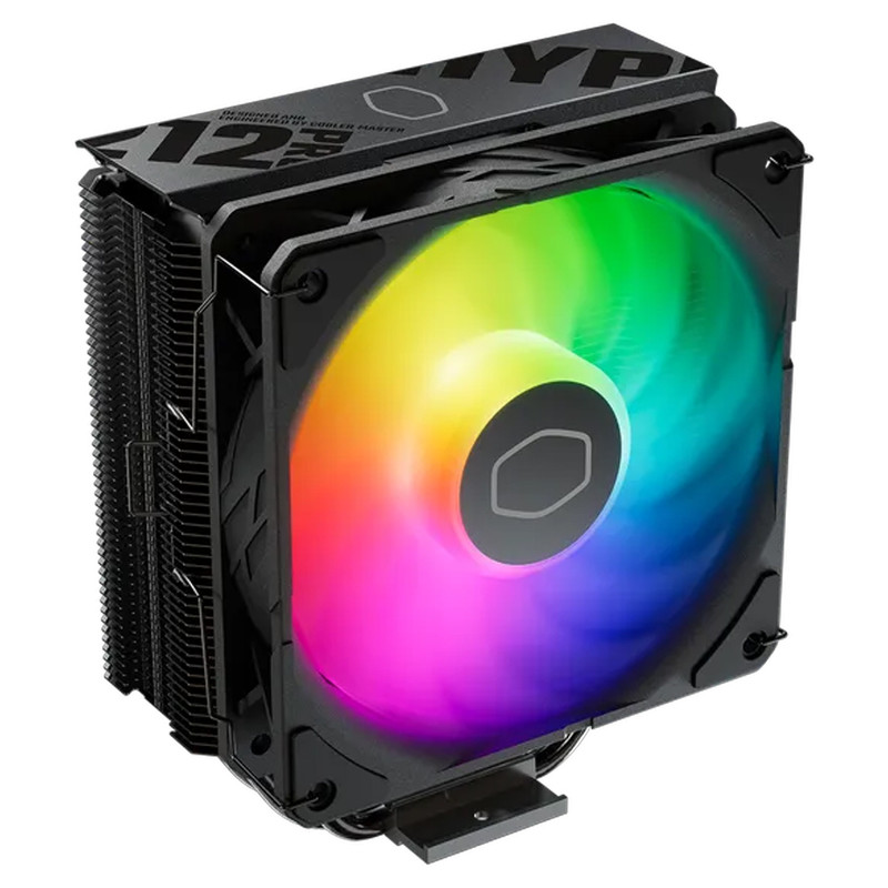 سیستم خنککننده بادی کولر مستر مدل Hyper 212 Pro