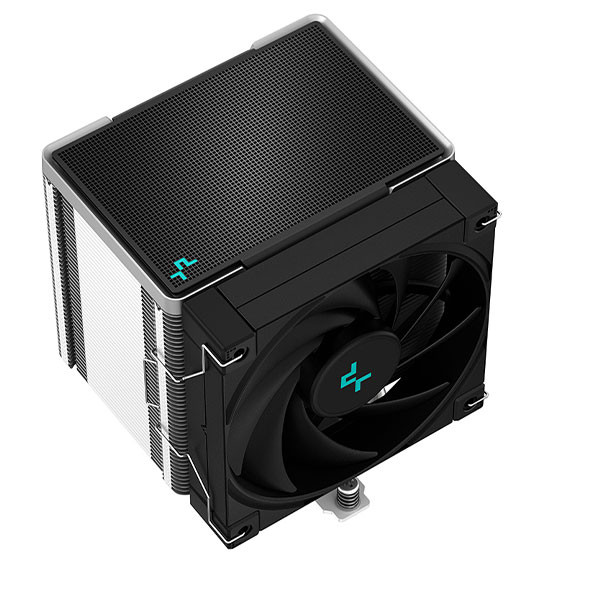 سیستم خنک کننده بادی دیپ کول مدل AK500 LGA1700