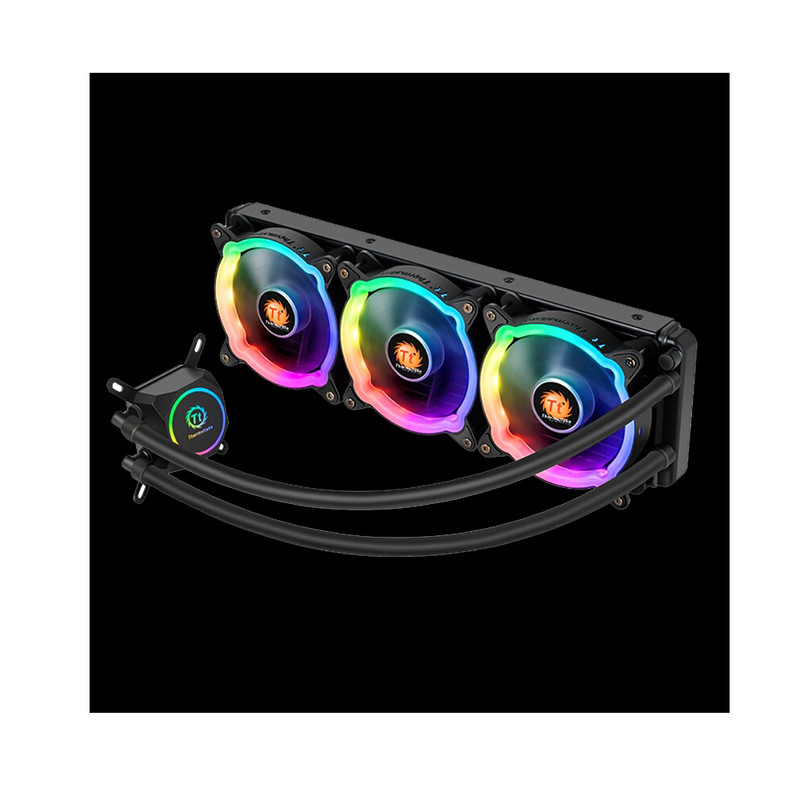 سیستم خنک کننده آبی ترمالتیک مدل SYNC PREMIUM RGB 360
