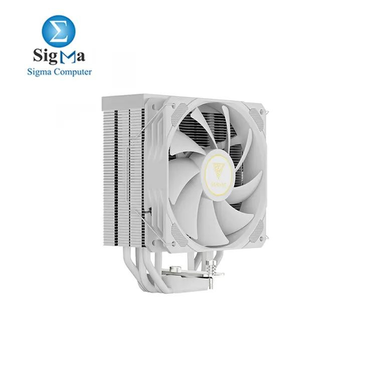 خنک کننده پردازنده گیم دیاس مدل BOREAS M2-51D WH