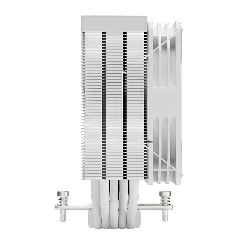خنک کننده پردازنده گیم دیاس مدل BOREAS M2-51D WH