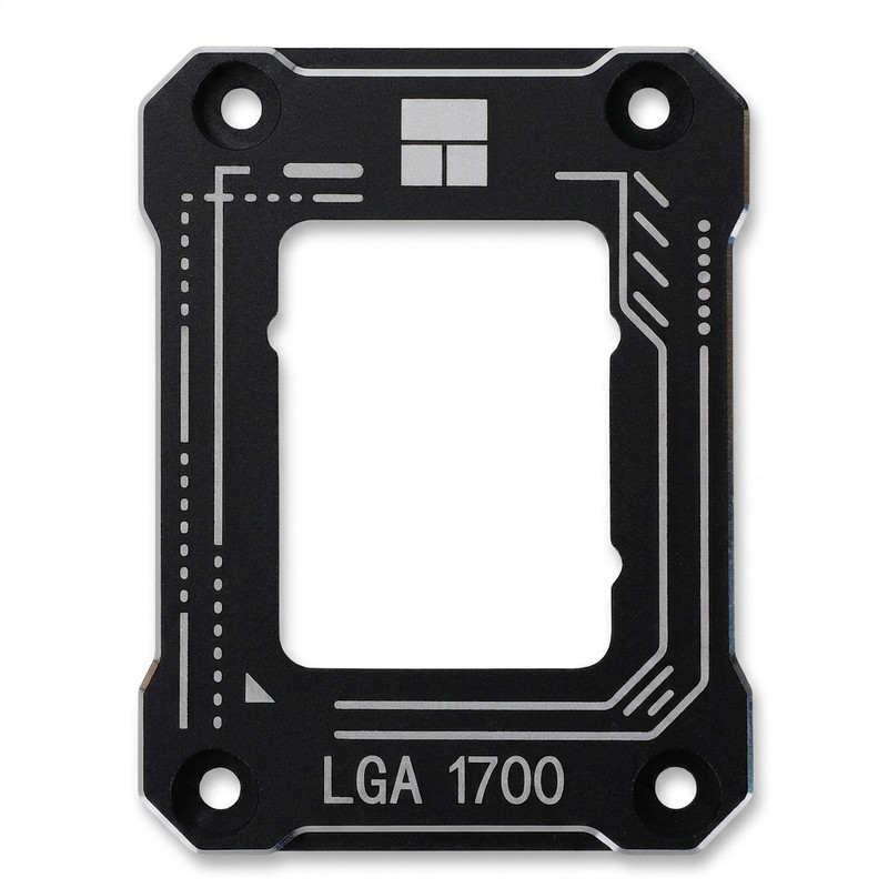 پایه پردازنده ترمالرایت LGA1700 مدل BCF CPU Thermalright