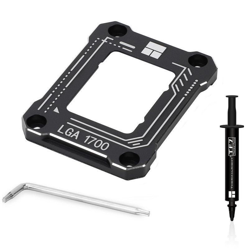 پایه پردازنده ترمالرایت LGA1700 مدل BCF CPU Thermalright