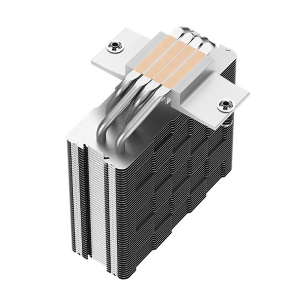 خنککننده پردازنده دیپ کول مدل XUANBING 400 V5 6LED