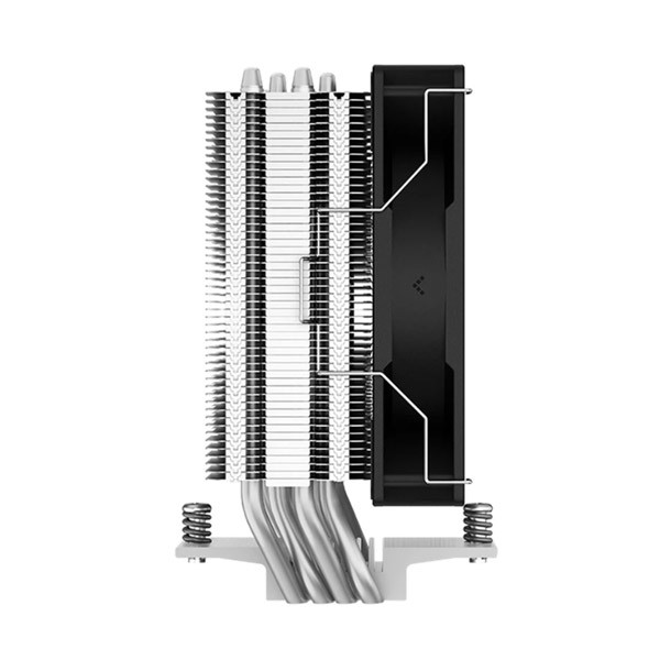 خنککننده پردازنده دیپ کول مدل XUANBING 400 V5 6LED