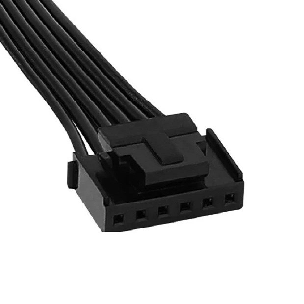 فن کیس دیویژن مدل Infinity-ECO بسته 4 عددی