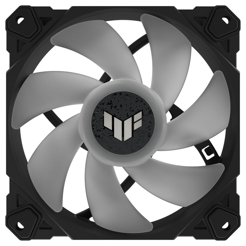 فن کیس ایسوس مدل TF120 ARGB Black Edition