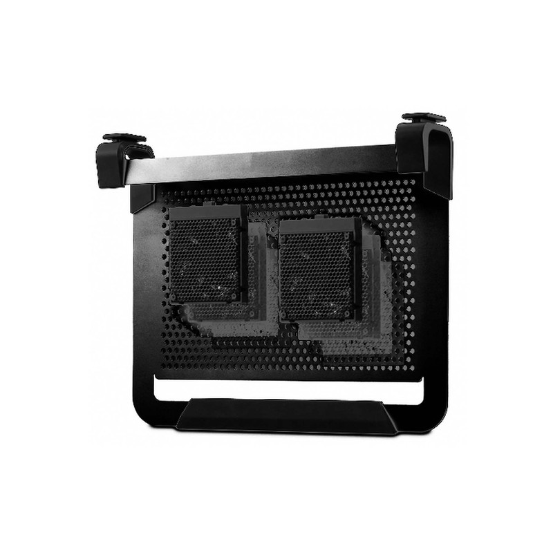پایه خنک کننده لپ تاپ کولر مستر مدل NOTEPAL U2 PLUS