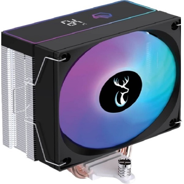 سیستم خنککننده بادی مدل OPTIMUM PD-180 RGB