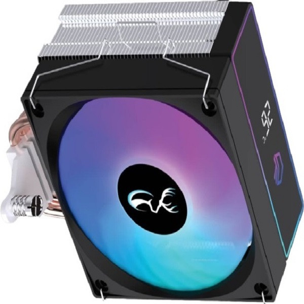 سیستم خنککننده بادی مدل OPTIMUM PD-180 RGB