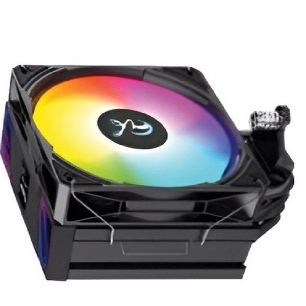 خنککننده پردازنده مدل OPTIMUM PD-210 RGB