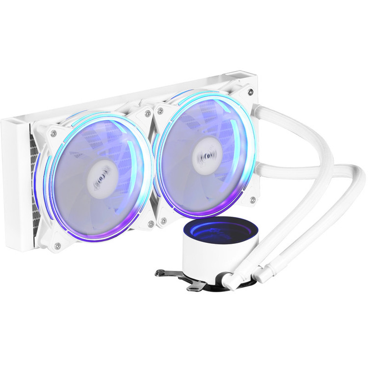 سیستم خنک کننده آبی فاطر مدل FW-240N2W1