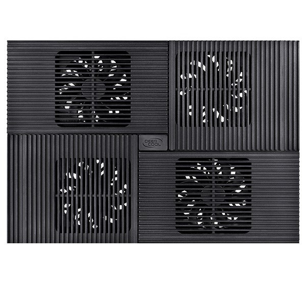 پایه خنک کننده دیپ کول مالتی کور X8