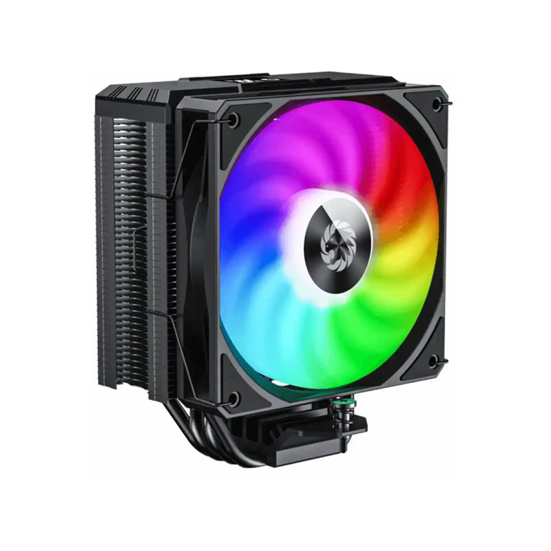سیستم خنککننده آبی گیم مکس مدل Sigma 520 Digital BK