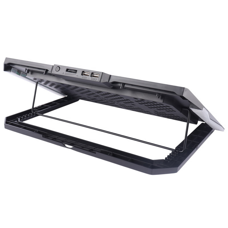 پایه خنک کننده لپ تاپ گریت مدل S605