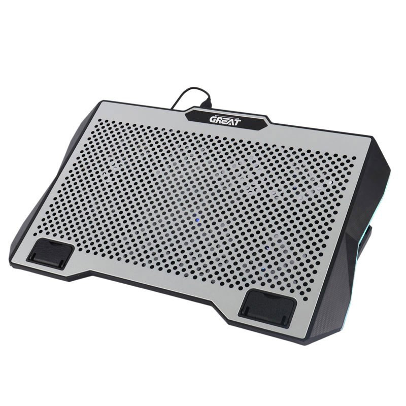 پایه خنک کننده لپ تاپ گریت مدل S605