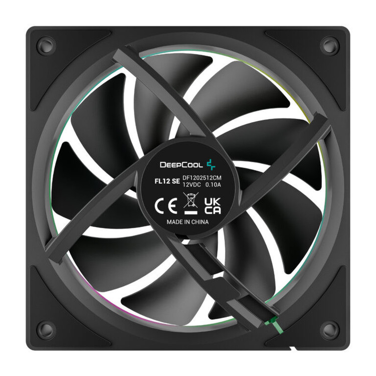 فن کیس دیپ کول مدل FL12 SE 3 in 1