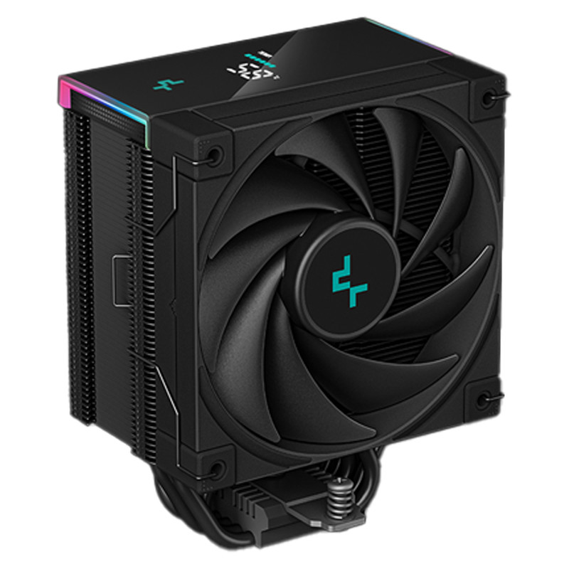 سیستم خنک‌کننده بادی دیپ کول مدل AK500S DIGITAL