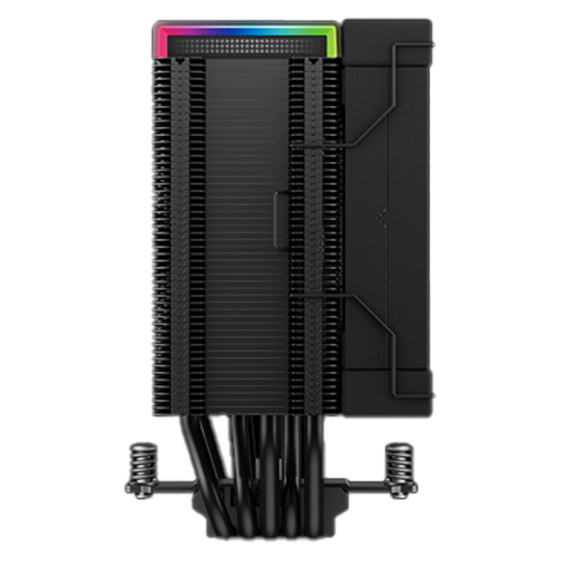 سیستم خنککننده بادی دیپ کول مدل AK500S DIGITAL