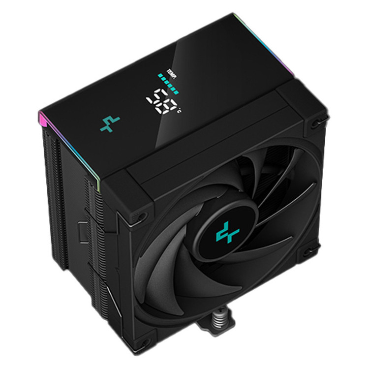 سیستم خنککننده بادی دیپ کول مدل AK500S DIGITAL